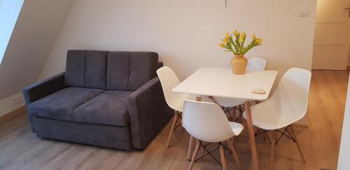 West Pomeranian Voivodeship Apartamento | Apartamenty Starówka