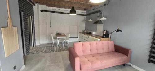 Plock Apartamento | Apartamenty STARA PIEKARNIA
