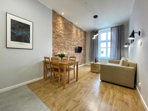 Stare Miasto Apartamento | Apartamenty Stary Toruń