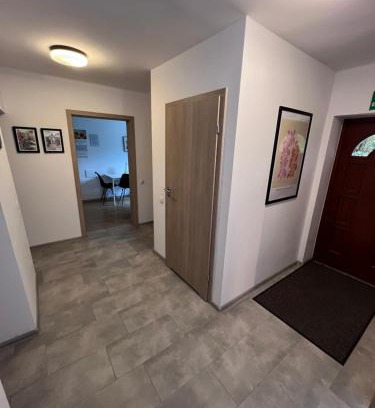Strykow Apartamento | Apartamenty Stryków