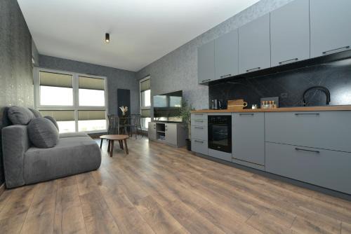 West Pomeranian Voivodeship Apartamento | Apartamenty Studio Nova 1 Nad Odrą Szczecin