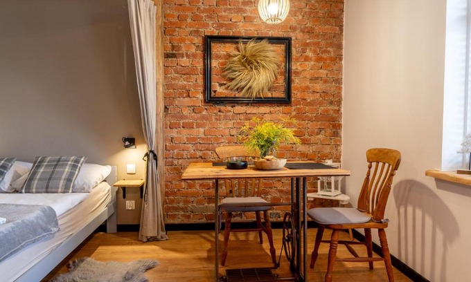 Podgorzyn Apartamento | Apartamenty sudeckie nad zalewem IV