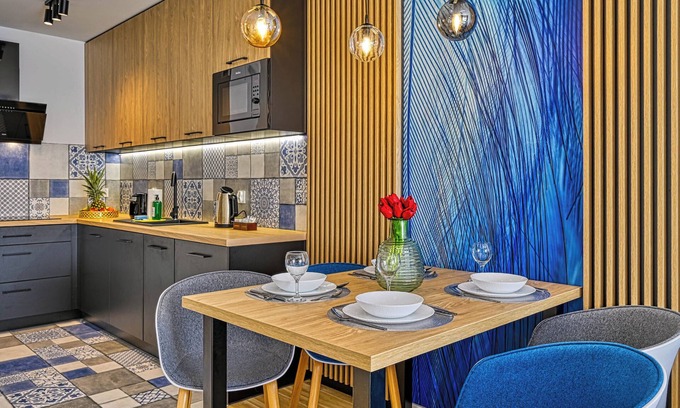 Szklarska Poreba Apartamento | Apartamenty Sun & Snow Pod Szrenicą