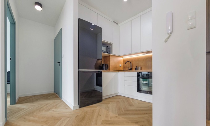 Wladyslawowo Apartamento | Apartamenty Sun & Snow Morelowa