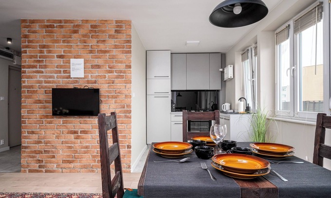 Ochota Apartamento | Apartamenty Sun & Snow Al. Jerozolimskie