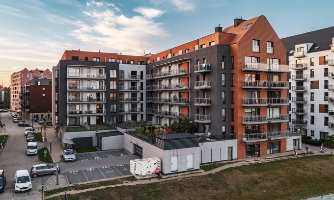 Old Town Apartamento | Apartamenty Sun & Snow Aura II