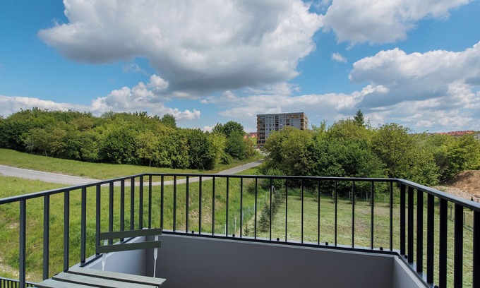 Pradnik Bialy Apartamento | Apartamenty Sun & Snow Banacha