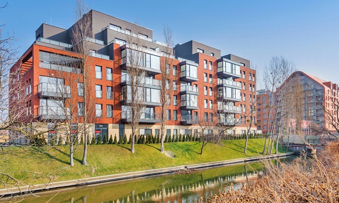 Old Town Apartamento | Apartamenty Sun & Snow Chmielna Park