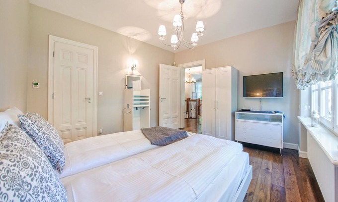 Karlikowo Apartamento | Apartamenty Sun&Snow Debowa