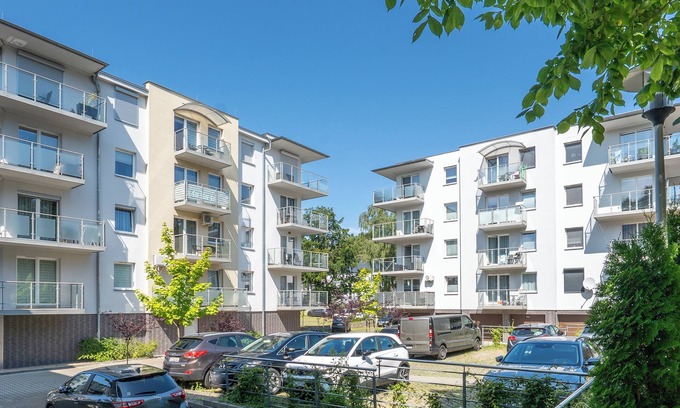Dziwnowek Apartamento | Apartamenty Sun & Snow Leśne Tarasy