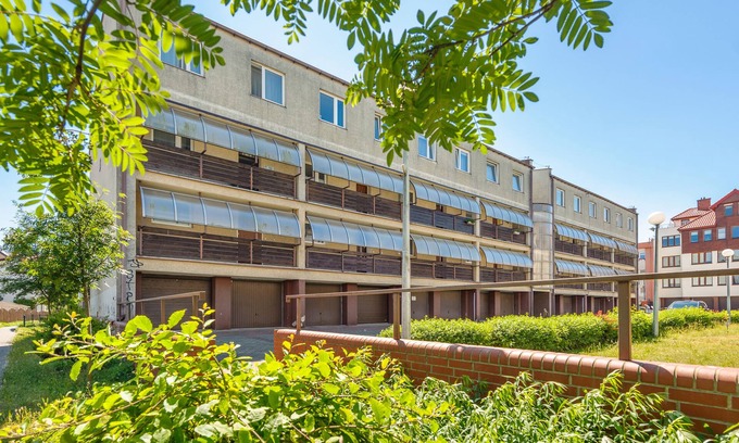 Hel Apartamento | Apartamenty Sun & Snow Leśna