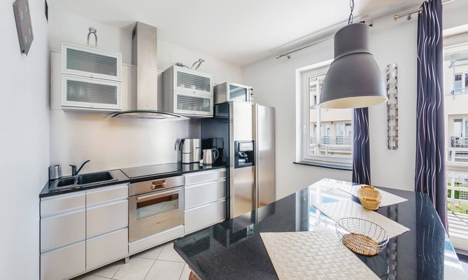 Karlikowo Apartamento | Apartamenty Sun & Snow Maria Ludwika