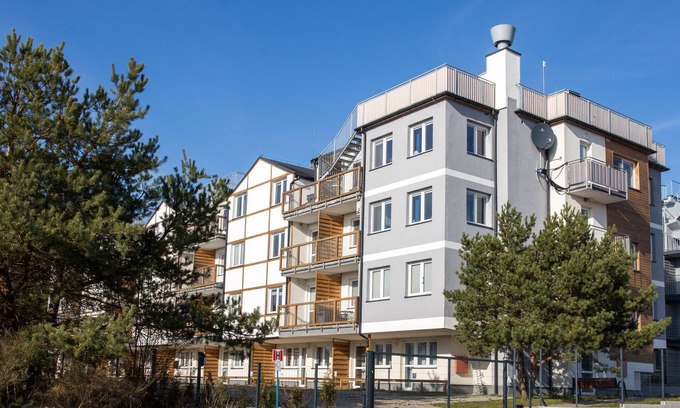 Debina Apartamento | Apartamenty Sun&Snow Modrzewiowa