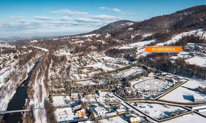 Ustron Apartamento | Apartamenty Sun & Snow Nad Wisłą