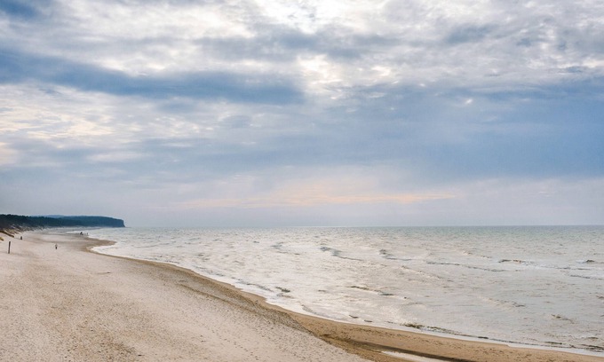 Miedzywodzie Apartamento | Apartamenty Sun & Snow Plażowa Park