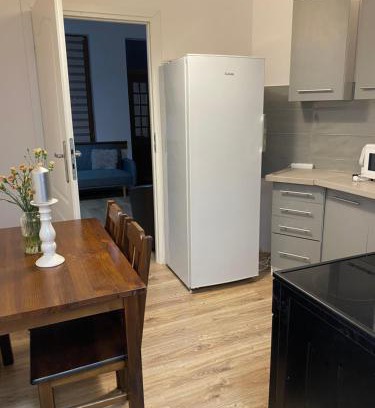 Wolin Apartamento | Apartamenty Sygryda