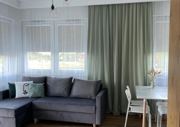 Uniejow Apartamento | Apartamenty Termalne na Długiej 8