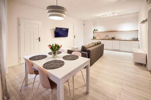 Stare Miasto Apartamento | Apartamenty toruńskie pod Krzywą Wieżą