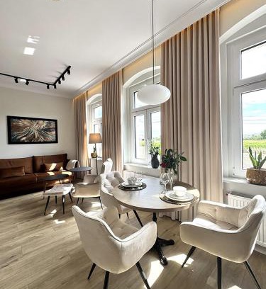 Toszek Apartamento | Apartamenty Toszeckie LUX