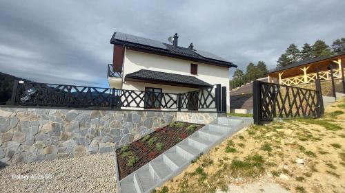 Muszyna Apartamento | Apartamenty TRIO