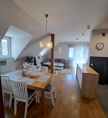 Kazimierz Dolny Apartamento | APARTAMENTY TUŹNIKOWIE