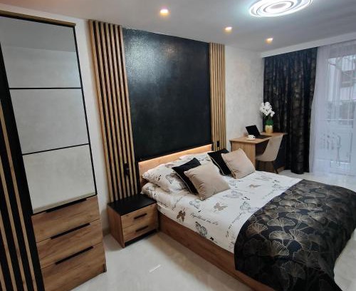 Przemysl Apartamento | Apartamenty u Maksa Ratuszowa