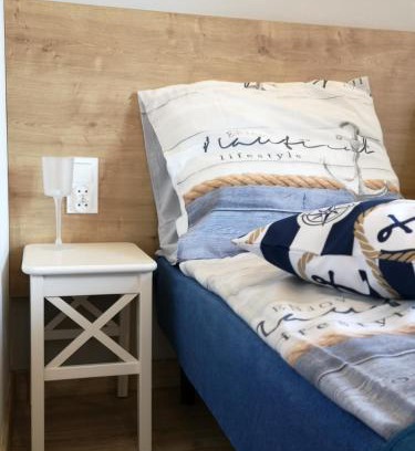 Jastarnia Apartamento | Apartamenty u Rybaka
