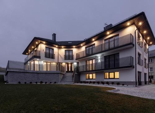 Mizerna Apartamento | Apartamenty u Słodyczki