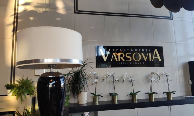 Wlochy Apartamento | Apartamenty Varsovia 304