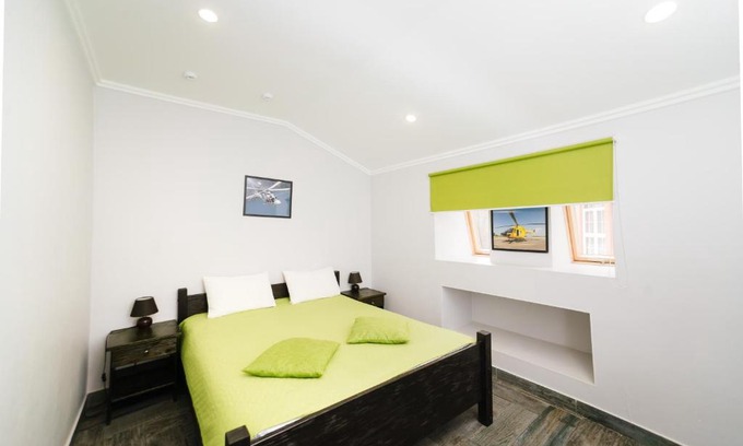 Krasnaya Polyana Apartamento | Apartamenty VertoDom