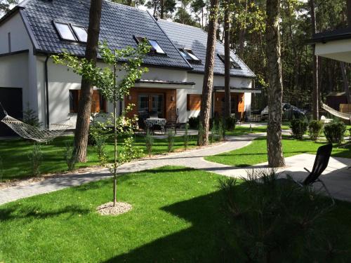 Miedzywodzie Apartamento | Apartamenty Villa Baltic Sun II i III