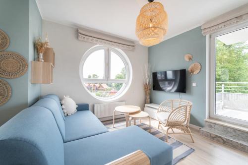 Jastrzebia Gora Apartamento | Apartamenty Villa Nord Centrum Jastrzębia Góra