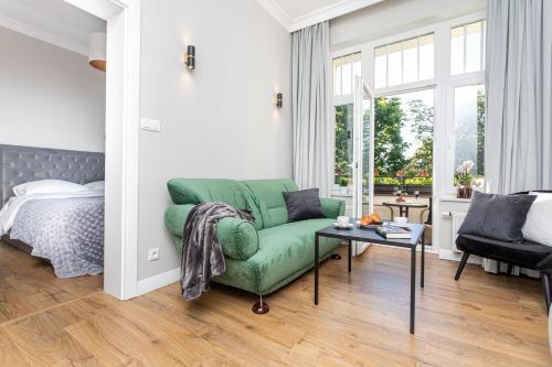 Sopot Apartamento | Apartamenty Vincent Sopot