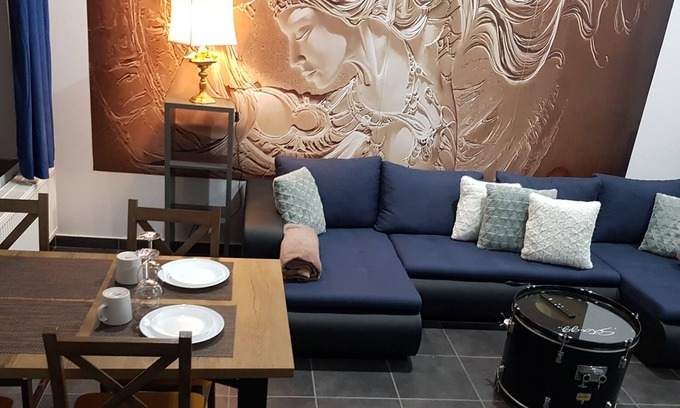 Bytom Apartamento | Apartamenty w samym sercu miasta 150 metrów od rynku