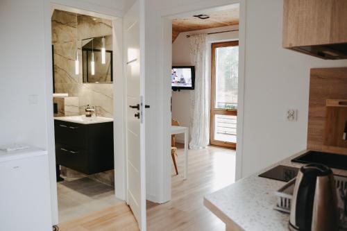 Pomerania Province Apartamento | Apartamenty Wieżyca 17
