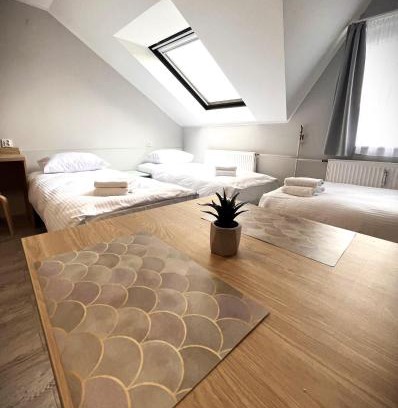 Olsztyn Apartamento | Apartamenty Wilczyńskiego