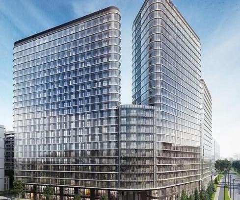 Wola Apartamento | Apartamenty Wola Tower