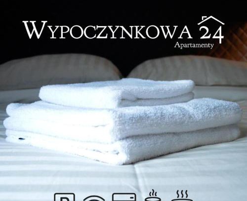 Radziejowice Apartamento | Apartamenty Wypoczynkowa 24 - 700m od Park Wodny Suntago Wręcza