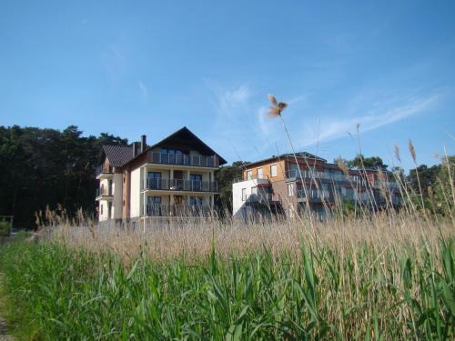 Nowa Karczma Apartamento | Apartamenty z widokiem na Zalew