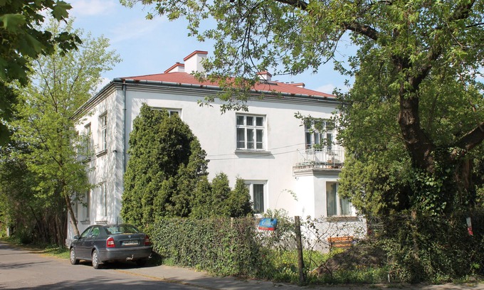 Targowek Apartamento | Apartamenty Zacisze - Apartment No 5