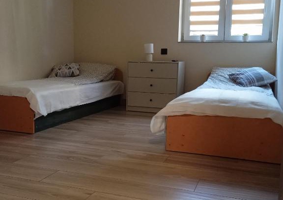 Ostrow Apartamento | Apartamenty Zacisze