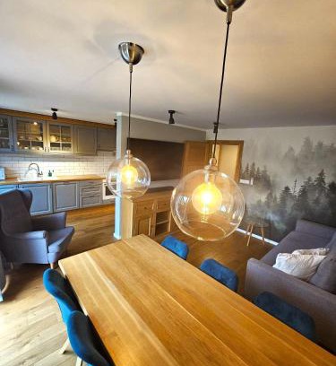 Polanczyk Apartamento | Apartamenty Zdrojowa 6
