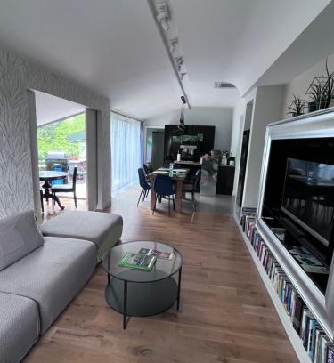 Ciezkowice Apartamento | Apartamenty Zdrowa 6