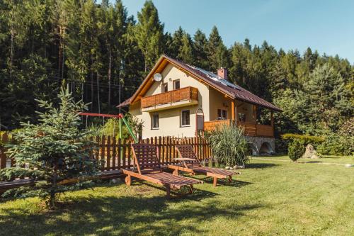 Niedzica Apartamento | Apartamenty Zielona Owieczka