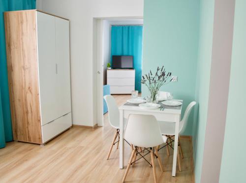Lagiewniki Apartamento | Apartamenty ZORZA
