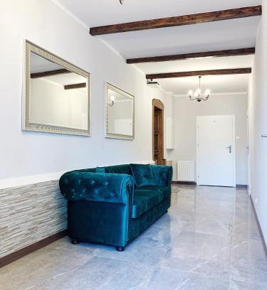 gmina Warnice Apartamento | Apartamenty ZZ