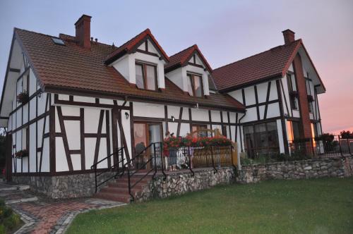 Zarnowiec Apartamento | Apartamentypomorze