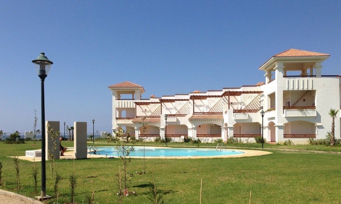 Asilah Beach Apartamento | Apartamiento