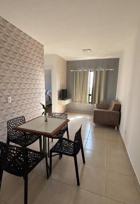 Franca Apartamento | Apartamnto Lisittá