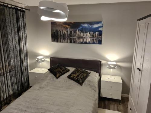 Zamosc Apartamento | Apartanna